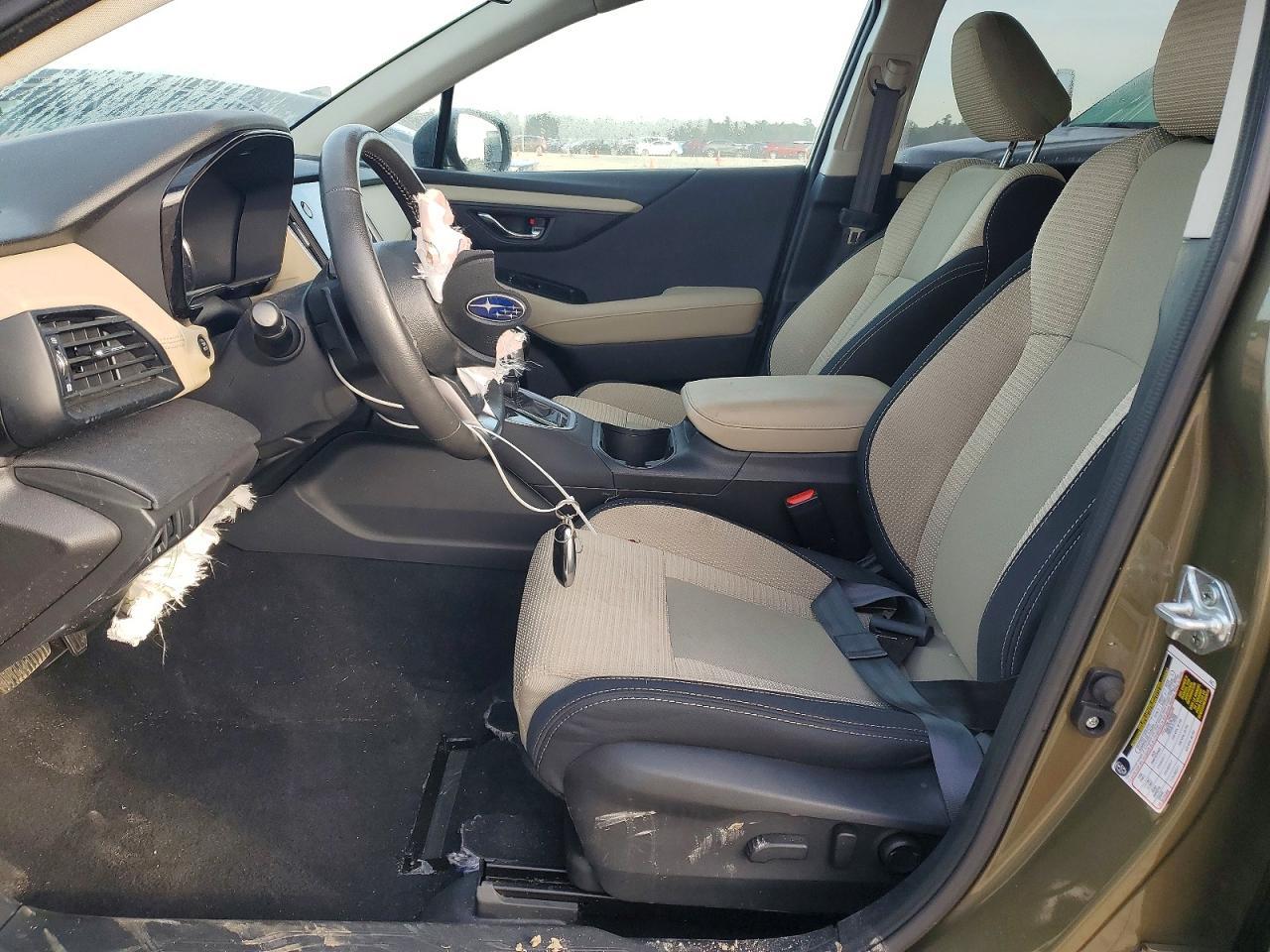 2025 Subaru Outback Premium - Image 7