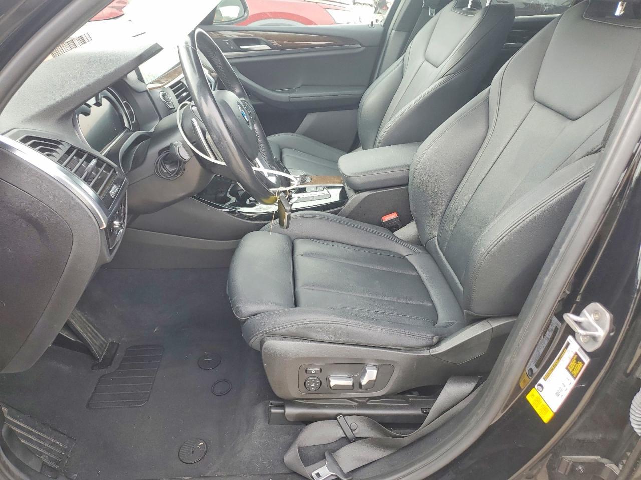 2019 BMW X3 Sdrive30I - Image 7