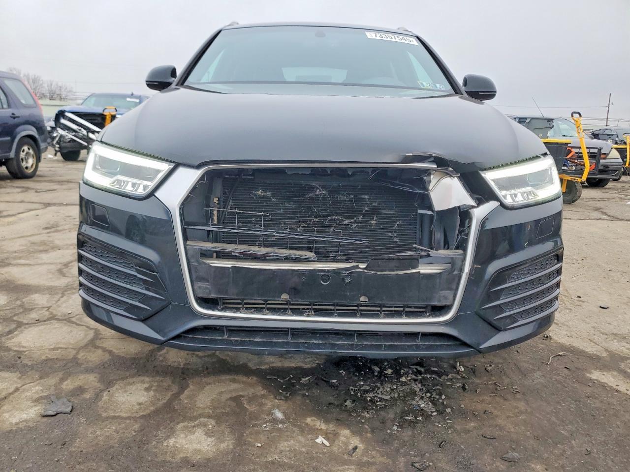 2018 Audi Q3 Premium Plus - Image 5