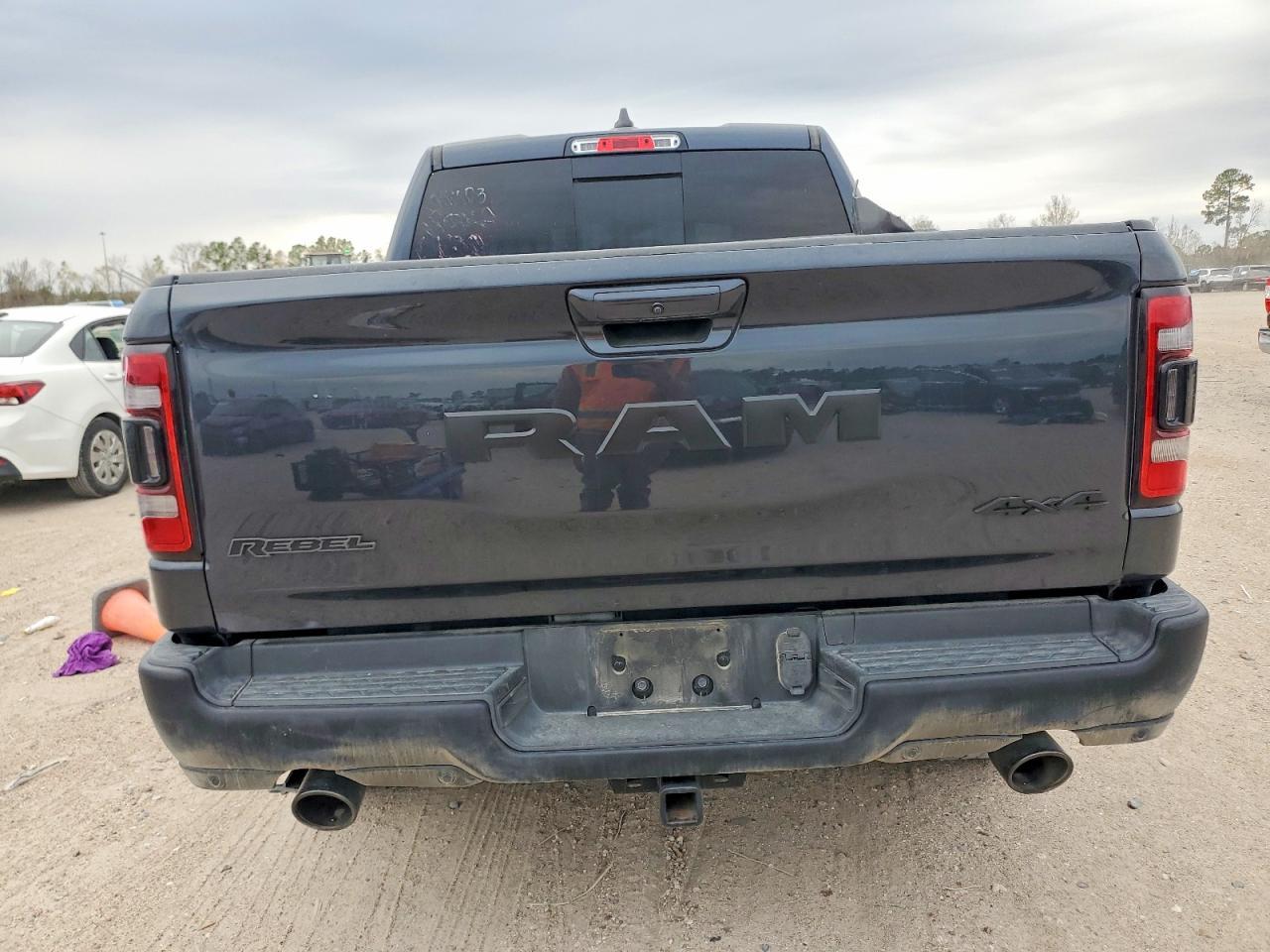 2021 Ram 1500 Rebel - Image 6