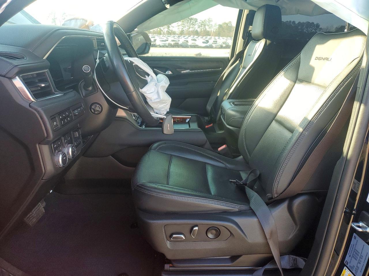 2022 GMC Yukon Xl Denali - Фото 7