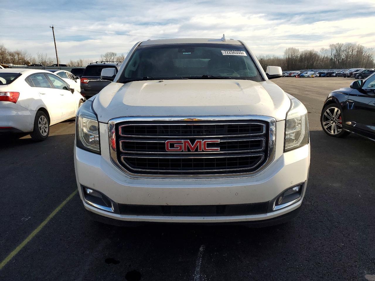 2015 GMC Yukon Xl - Фото 5