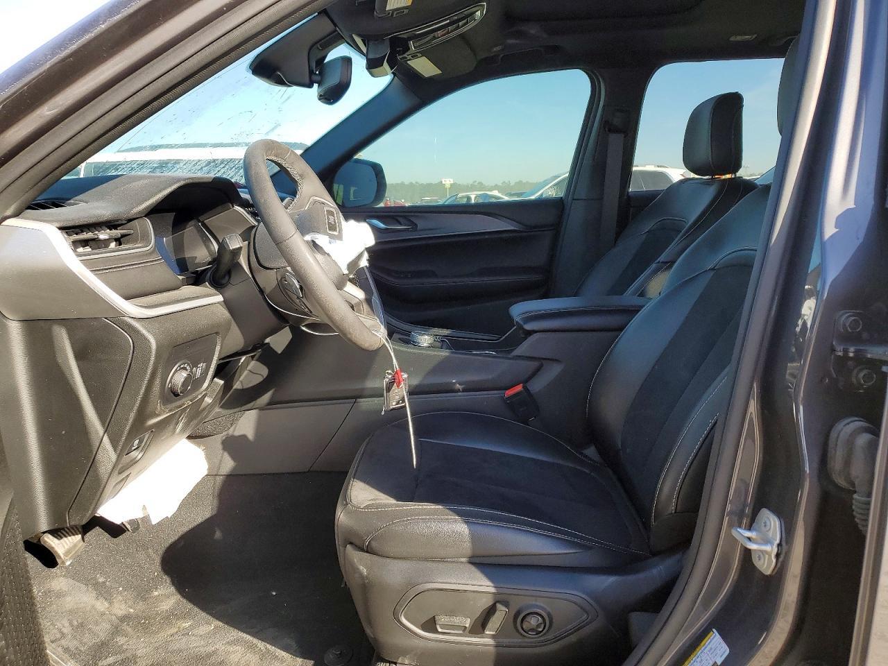 2024 Jeep Grand Cherokee Laredo - Фото 7