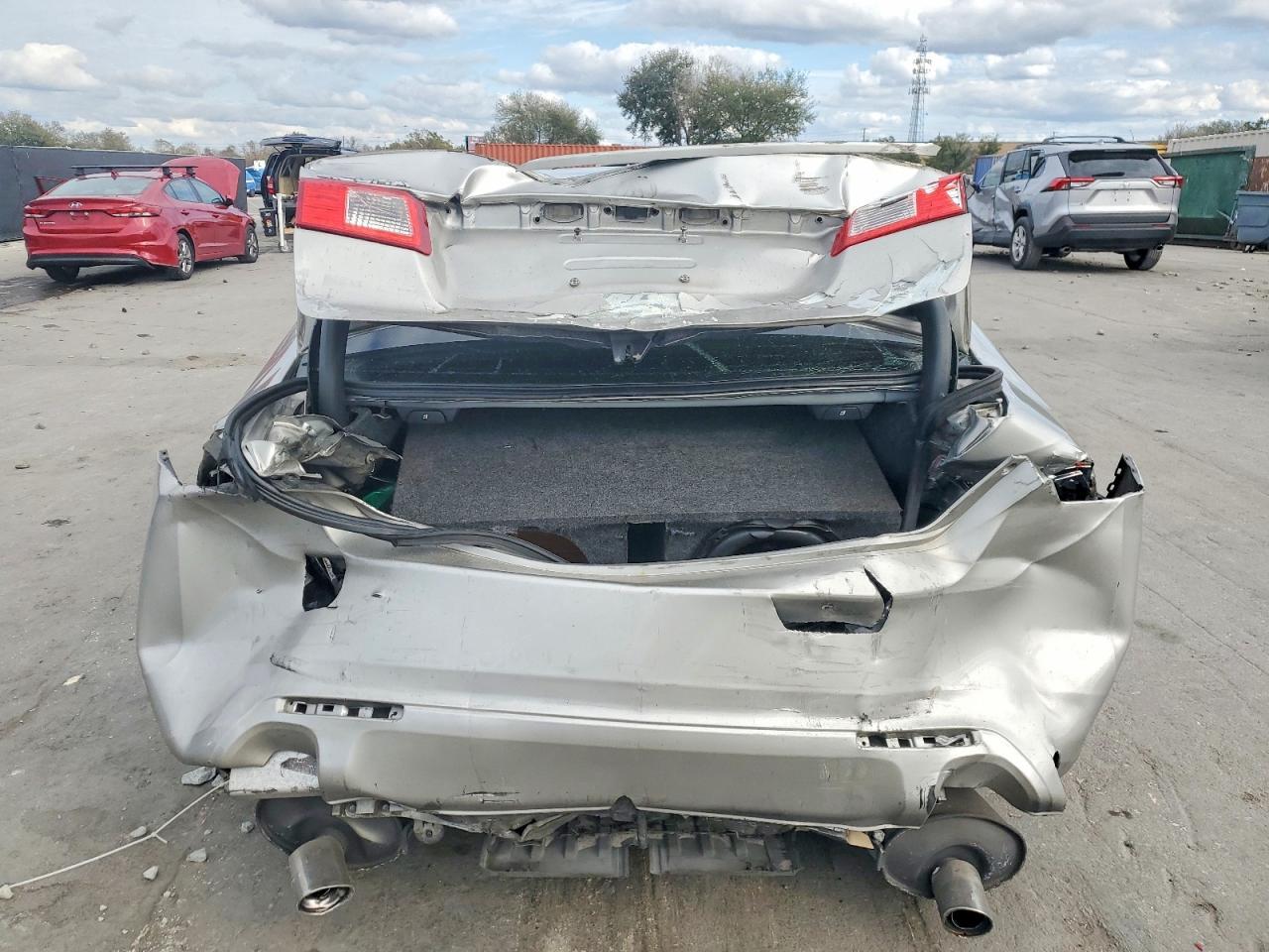 2010 Acura Tsx - Фото 6