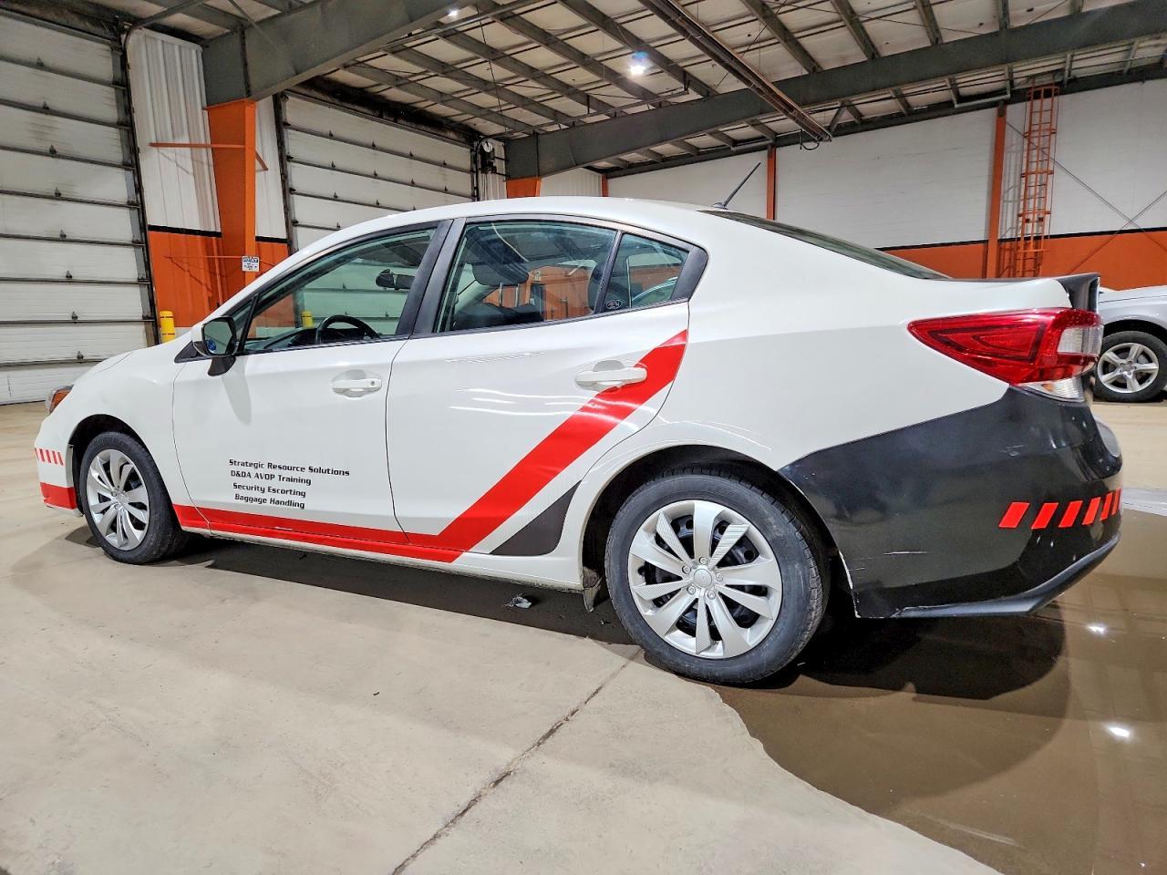 2019 Subaru Impreza - Image 2