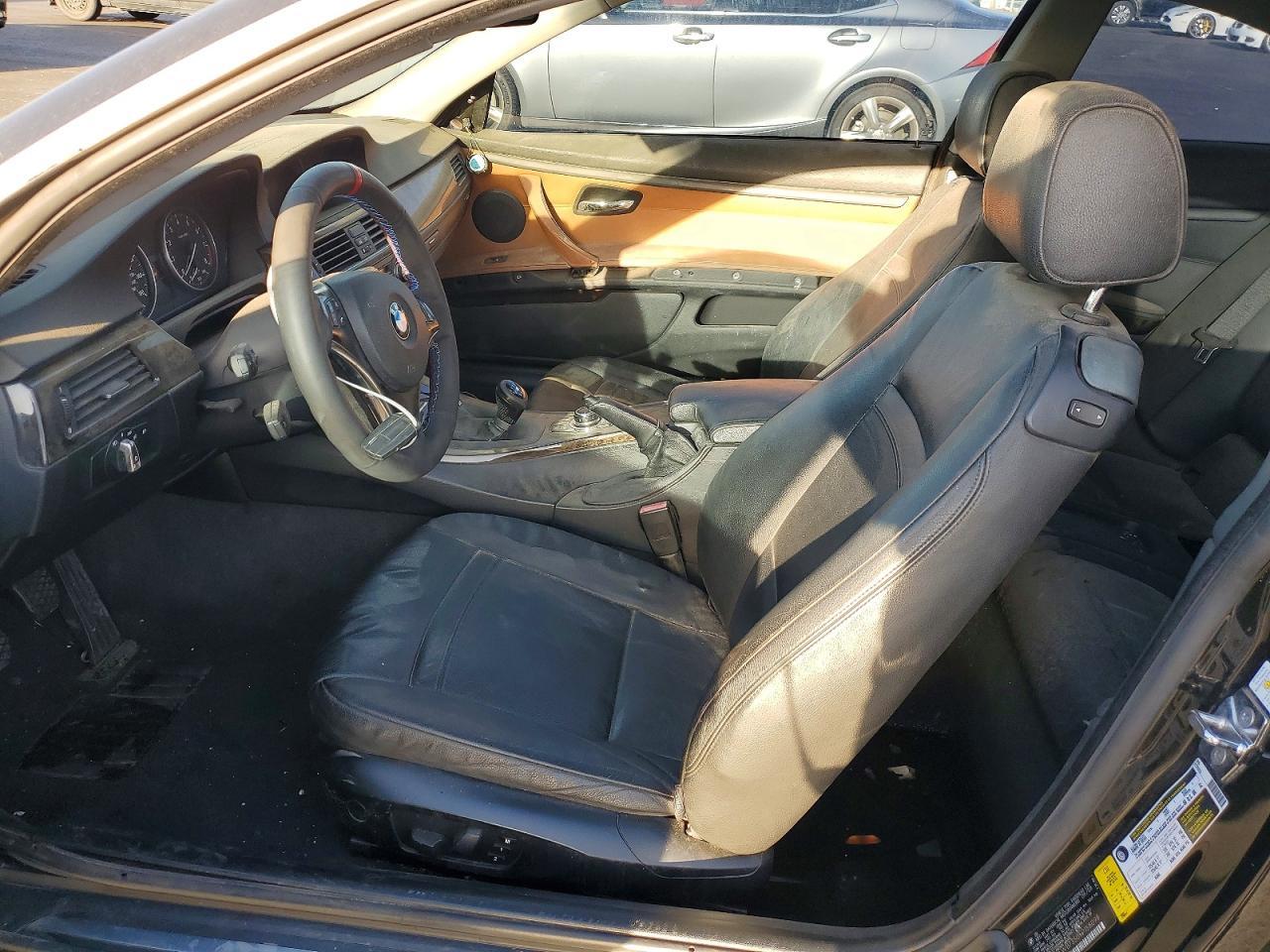 2009 BMW 335 I - Image 7