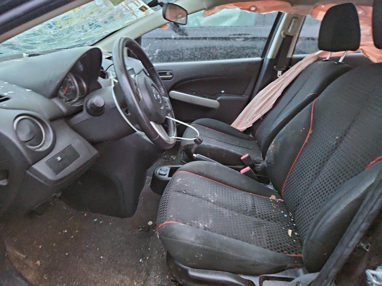 2013 Mazda Mazda2 - Image 7