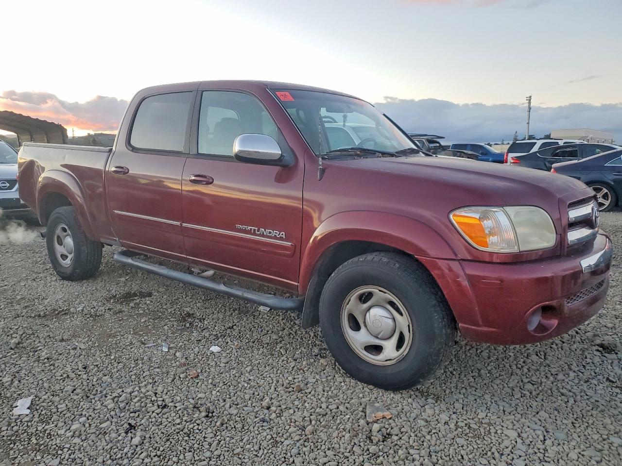 2006 Toyota Tundra Double Cab Sr5 - Image 4