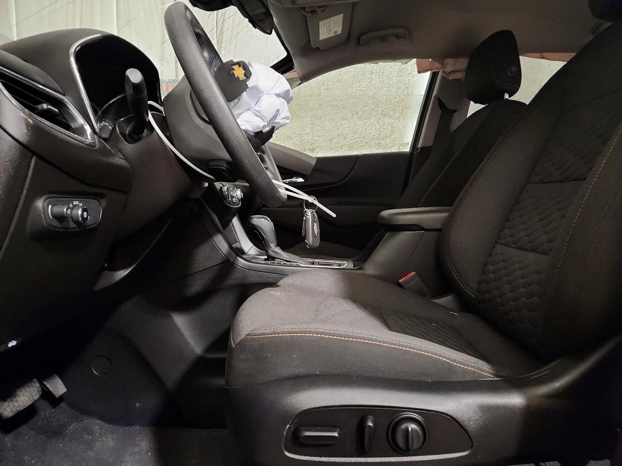 2019 Chevrolet Equinox Lt - Image 7