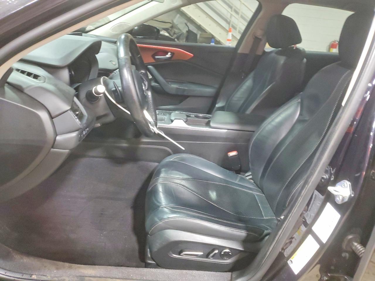 2021 Acura Tlx Technology - Фото 7