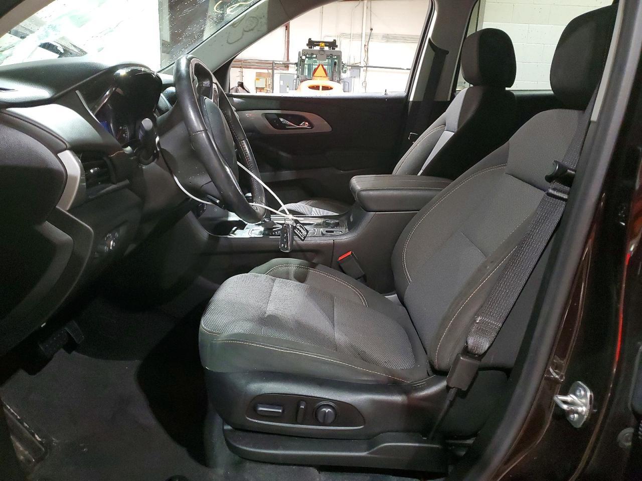 2020 Chevrolet Traverse Lt - Image 7