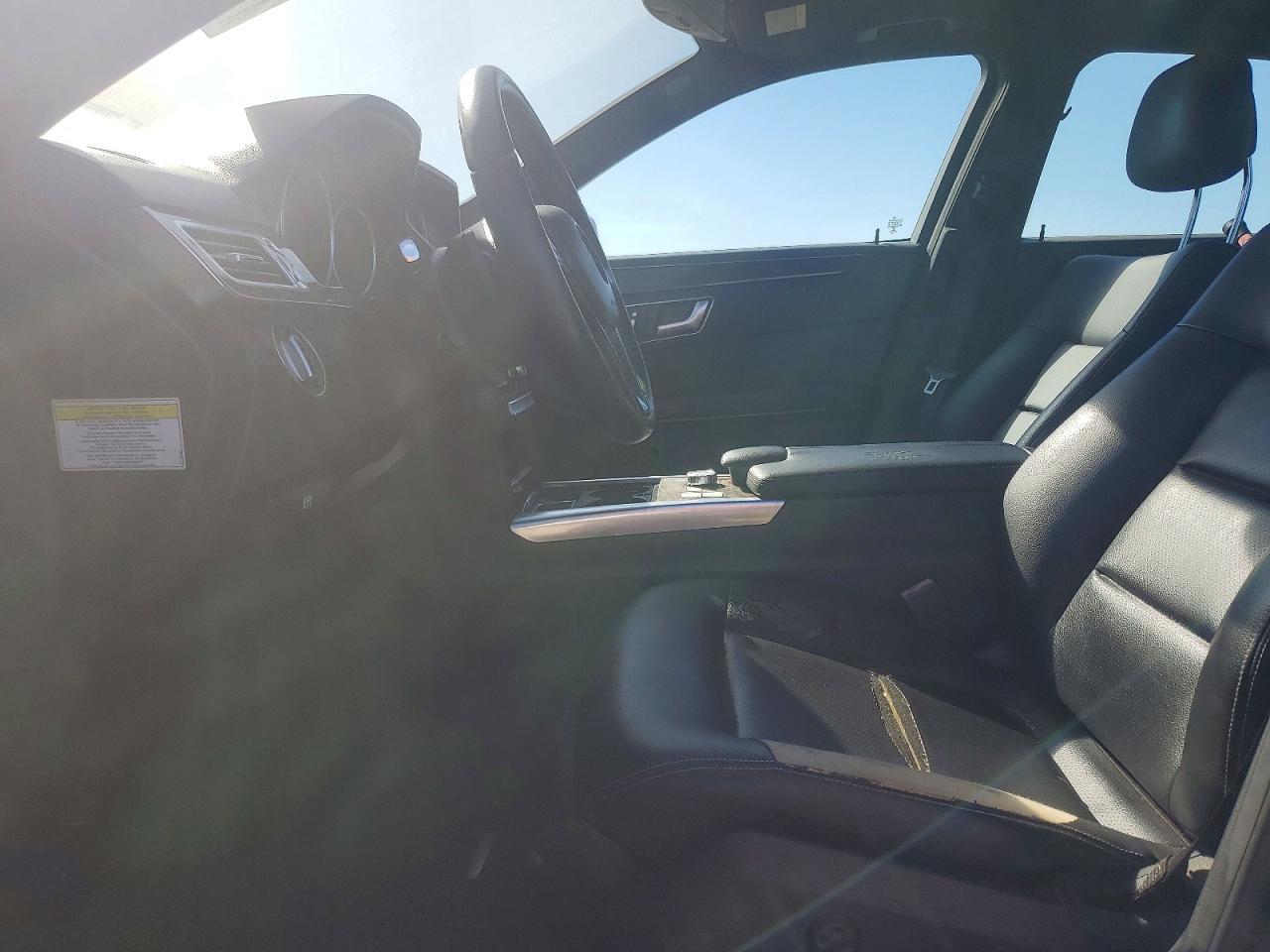 2014 Mercedes-Benz E 350 - Image 7