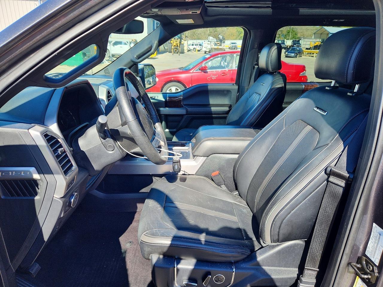 2016 Ford F150 Supercrew - Фото 7