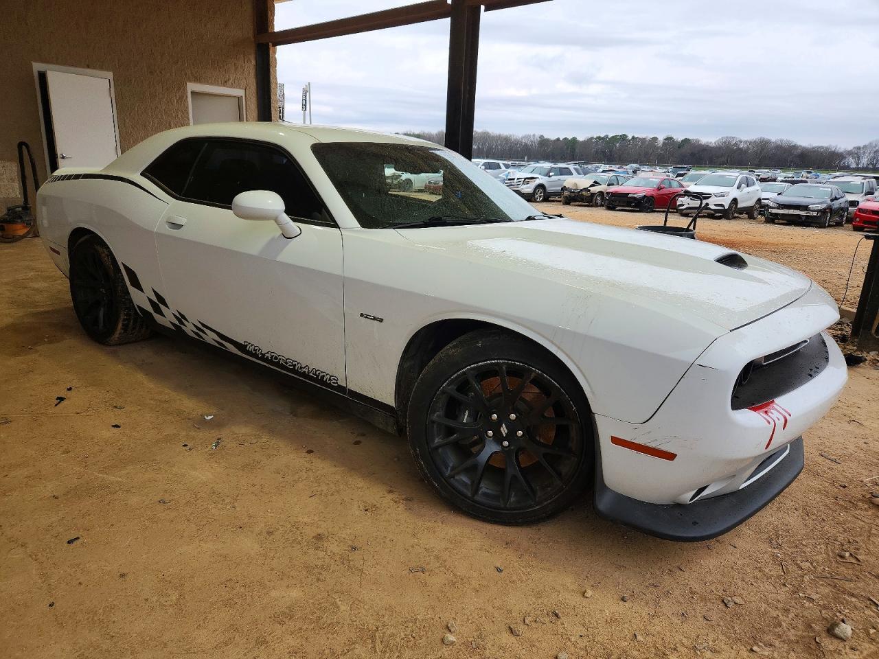 2019 Dodge Challenger R/T - Image 4
