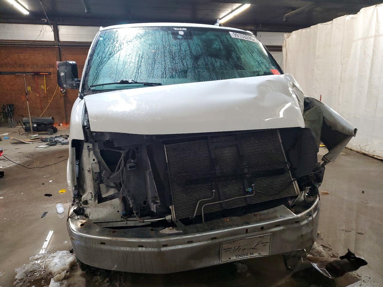 2020 Chevrolet Express G2500 Lt - Image 5