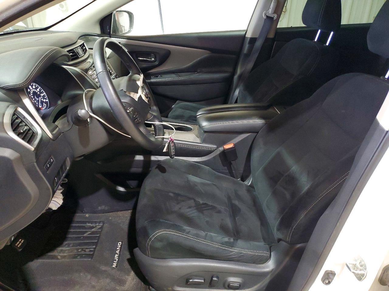 2019 Nissan Murano S - Image 7