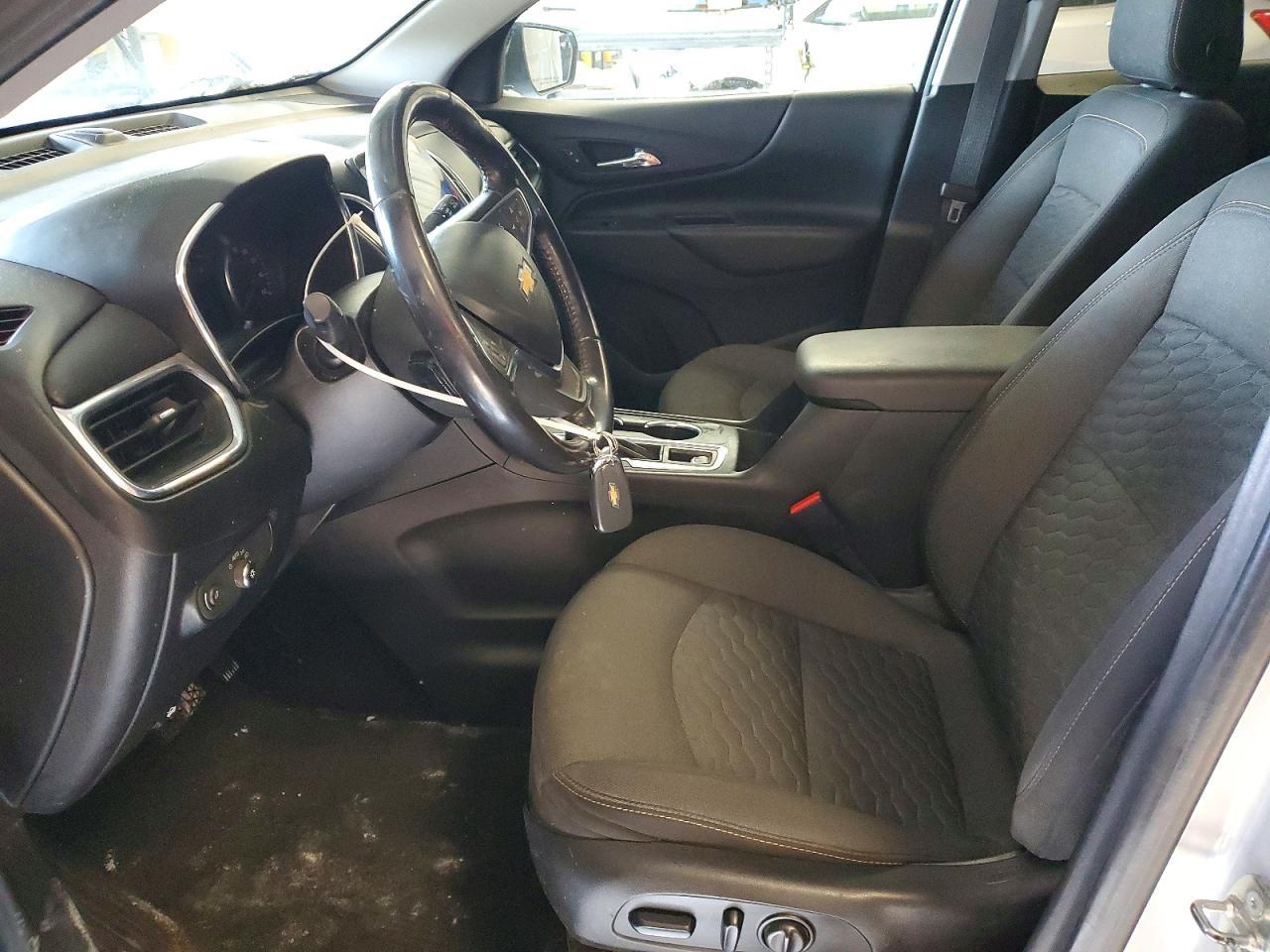 2018 Chevrolet Equinox Lt - Image 7