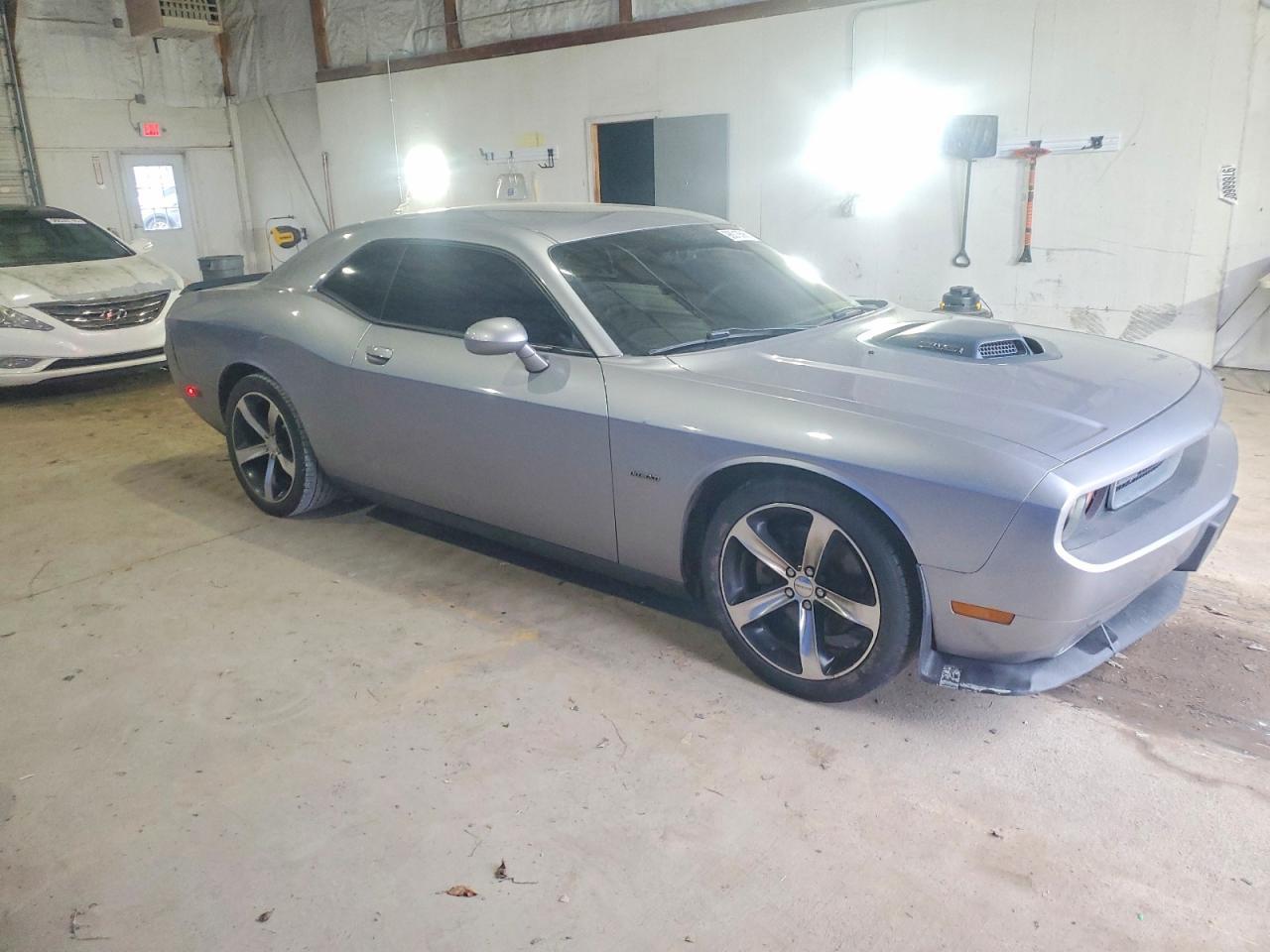 2014 Dodge Challenger R/T - Image 4