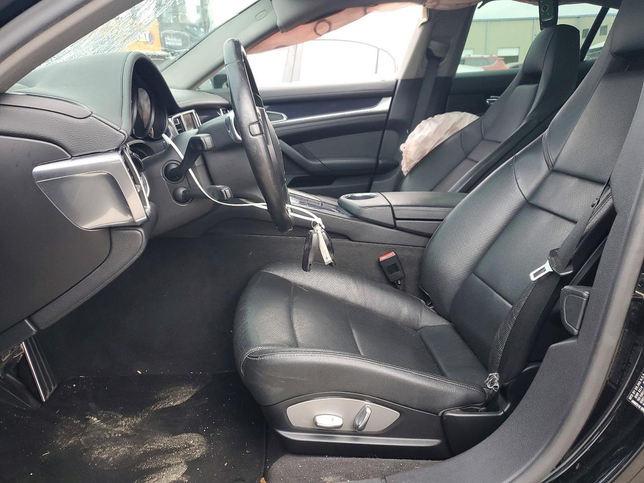 2011 Porsche Panamera 2 - Image 7