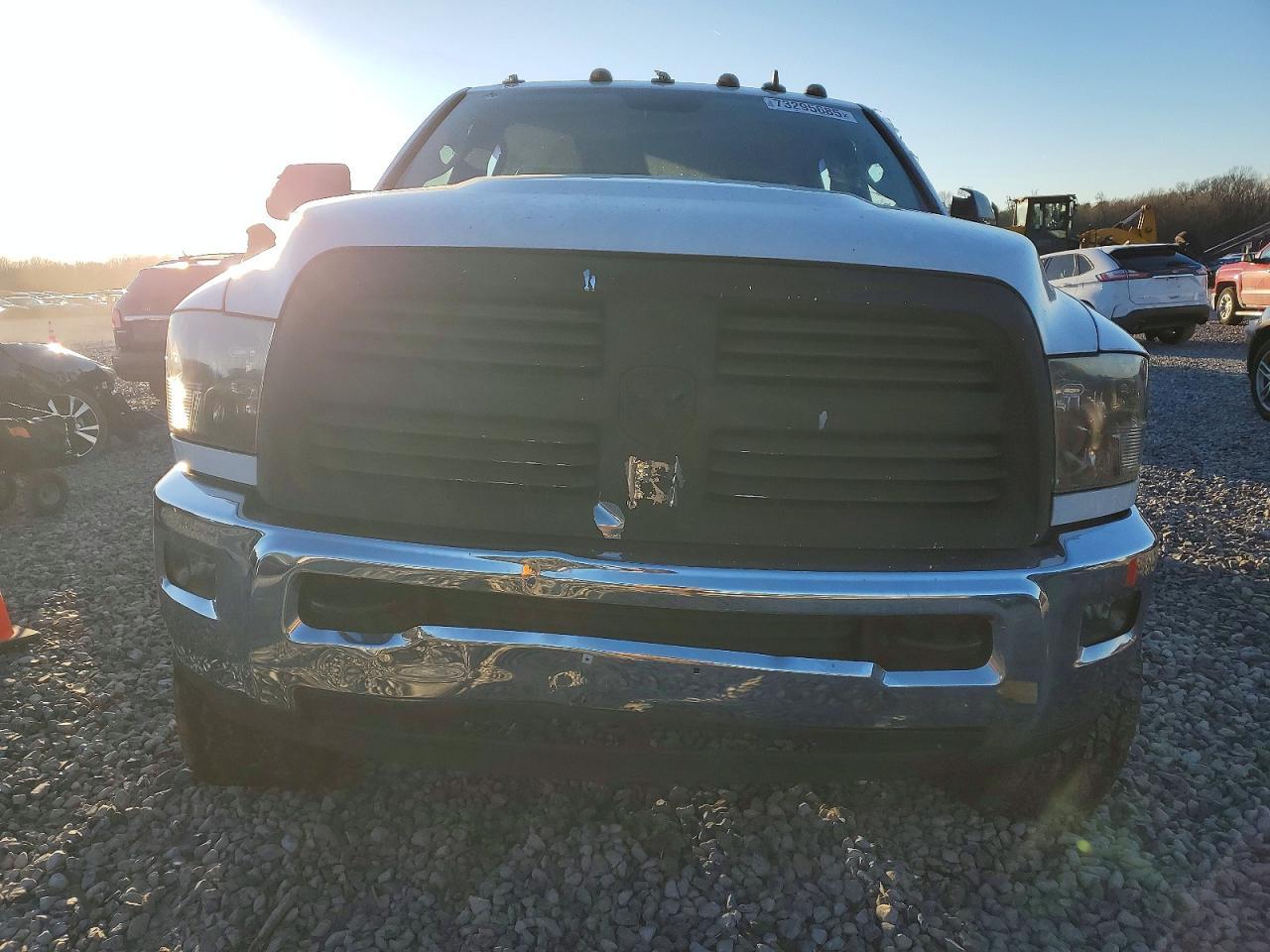 2016 Ram 2500 Slt - Image 5