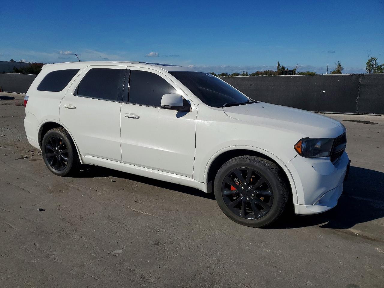 2013 Dodge Durango R - Фото 4