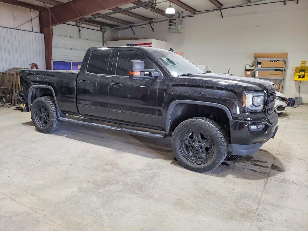 2018 GMC Sierra C1500 - Image 4