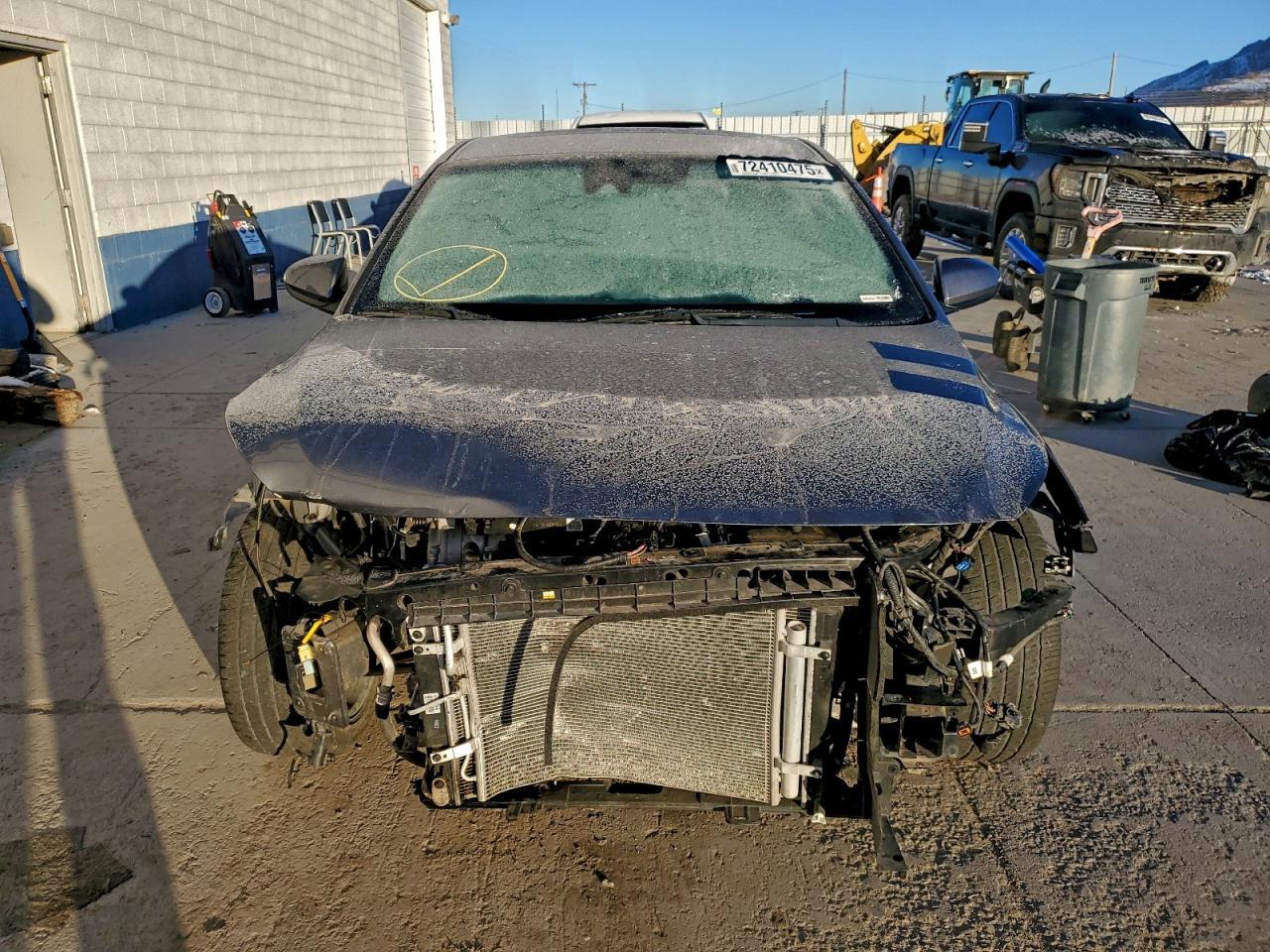 2019 Hyundai Ioniq Limited - Фото 5