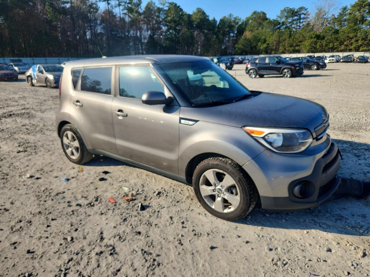 2018 Kia Soul - Фото 4