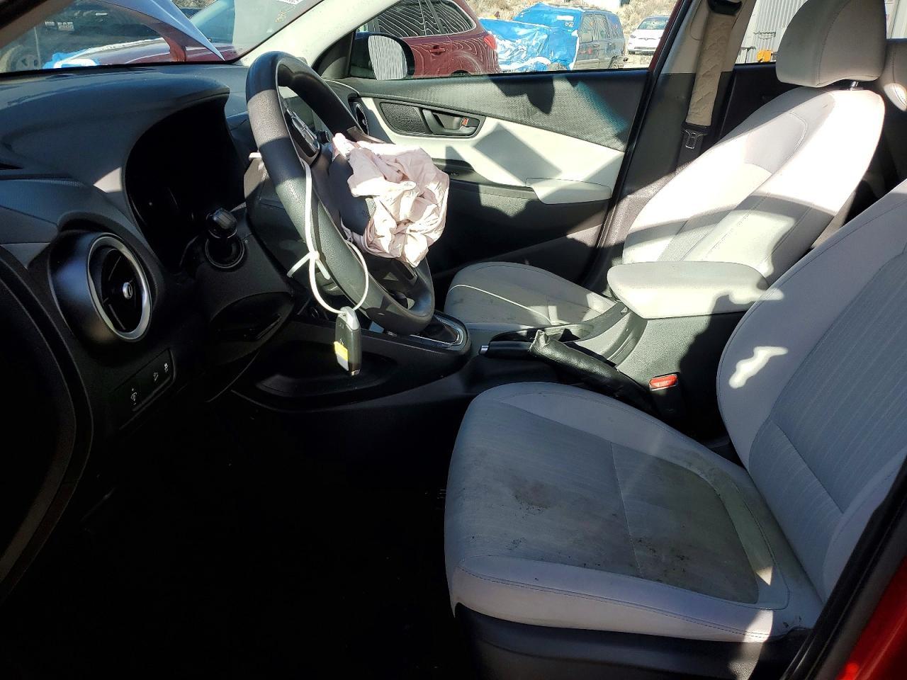 2023 Hyundai Kona Sel - Image 7