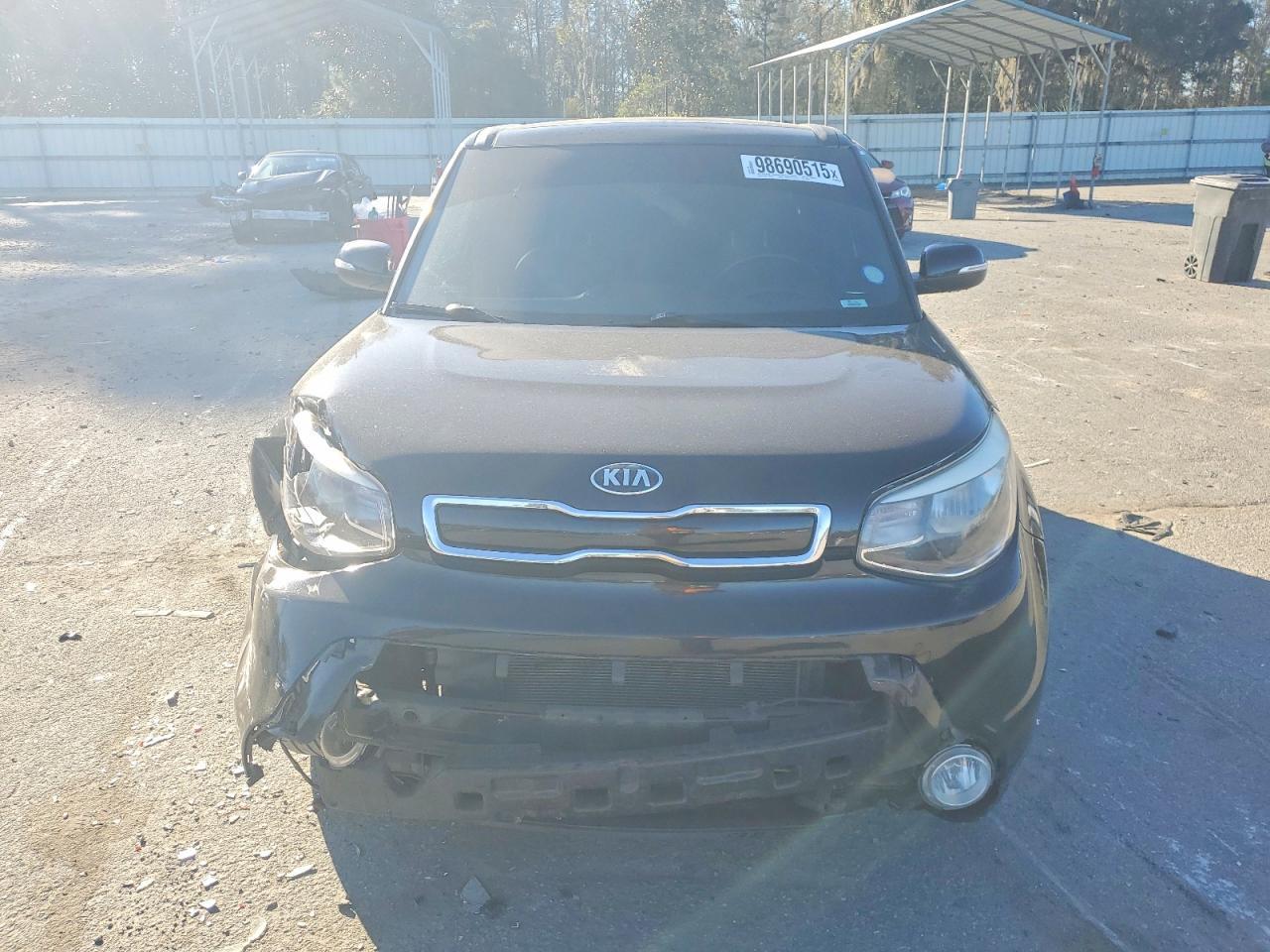 2014 Kia Soul + - Image 5