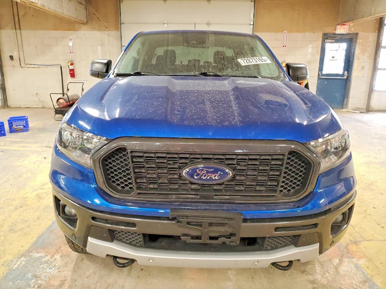 2019 Ford Ranger Xl - Image 5