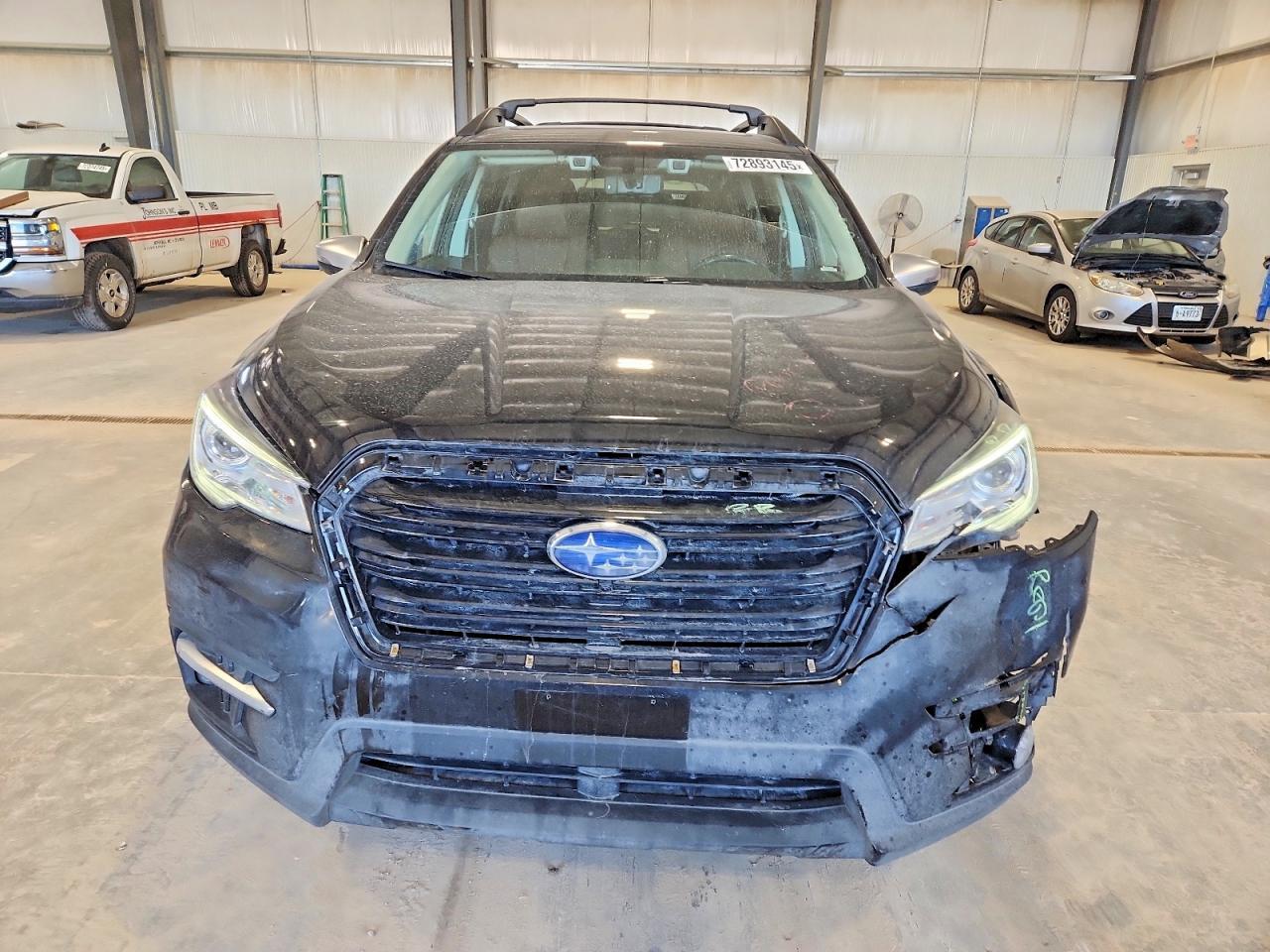 2020 Subaru Ascent Touring - Фото 5