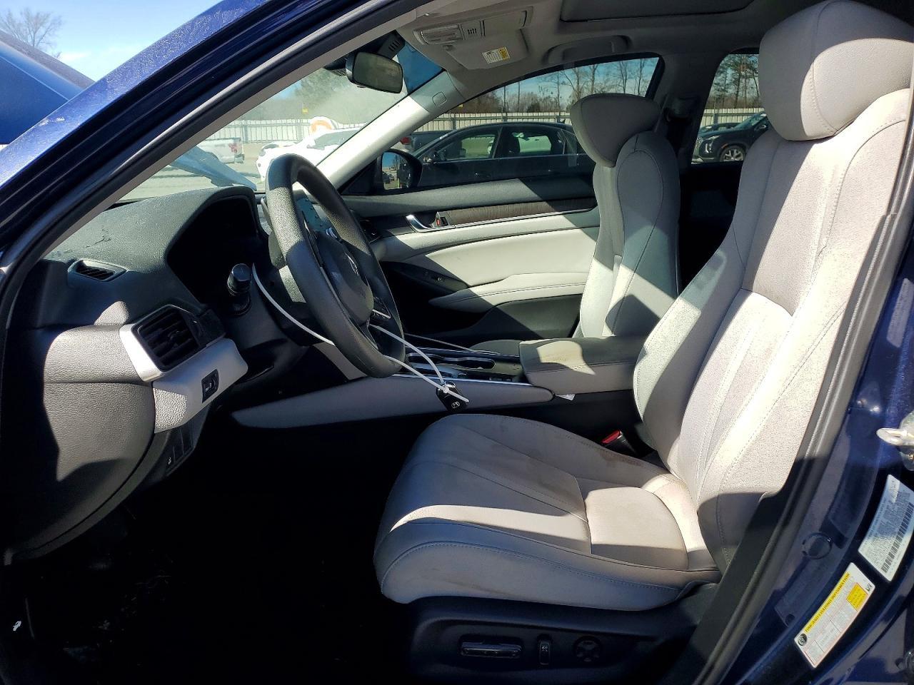 2019 Honda Accord - Image 7