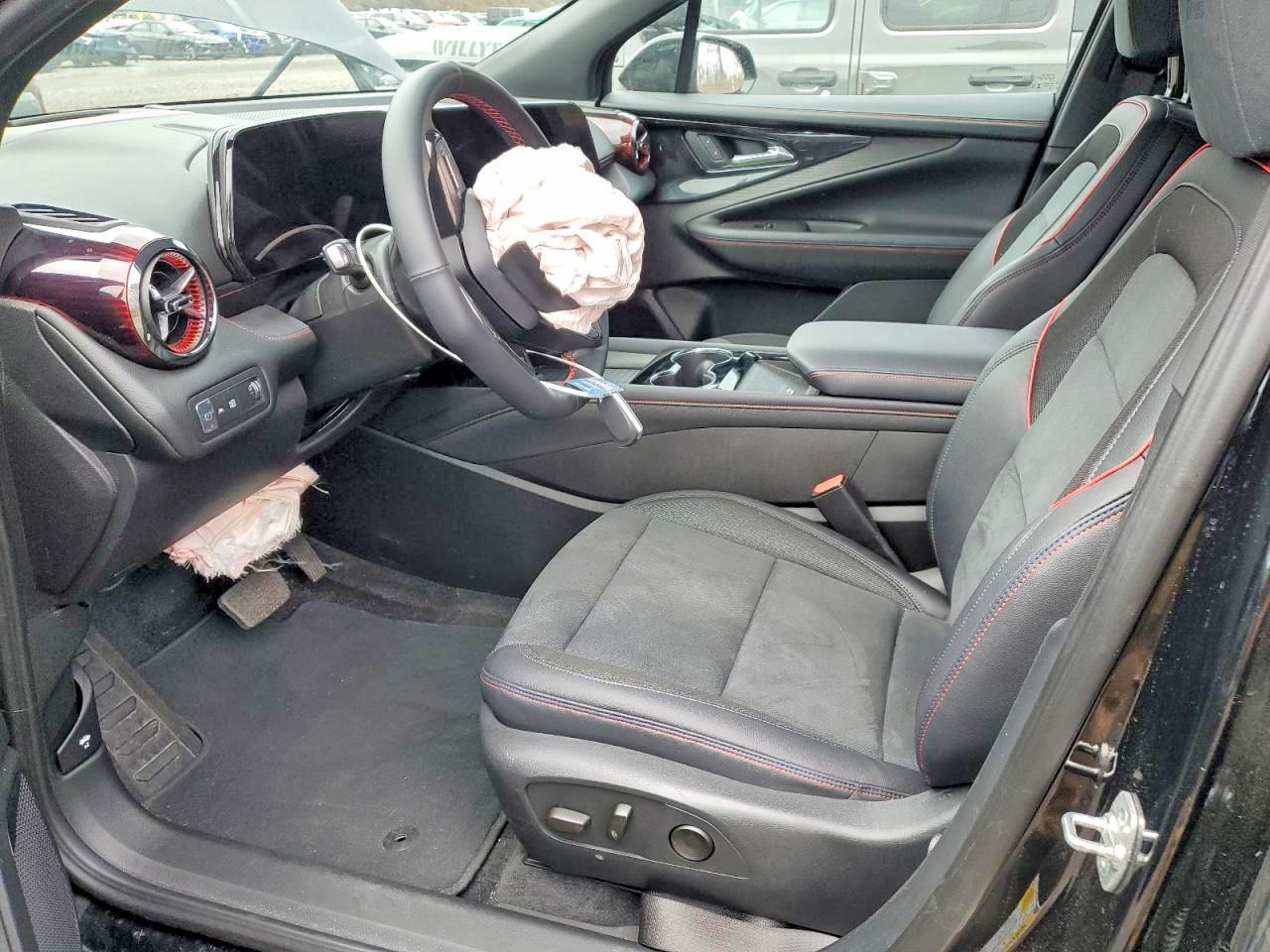 2024 Chevrolet Blazer Rs - Фото 7