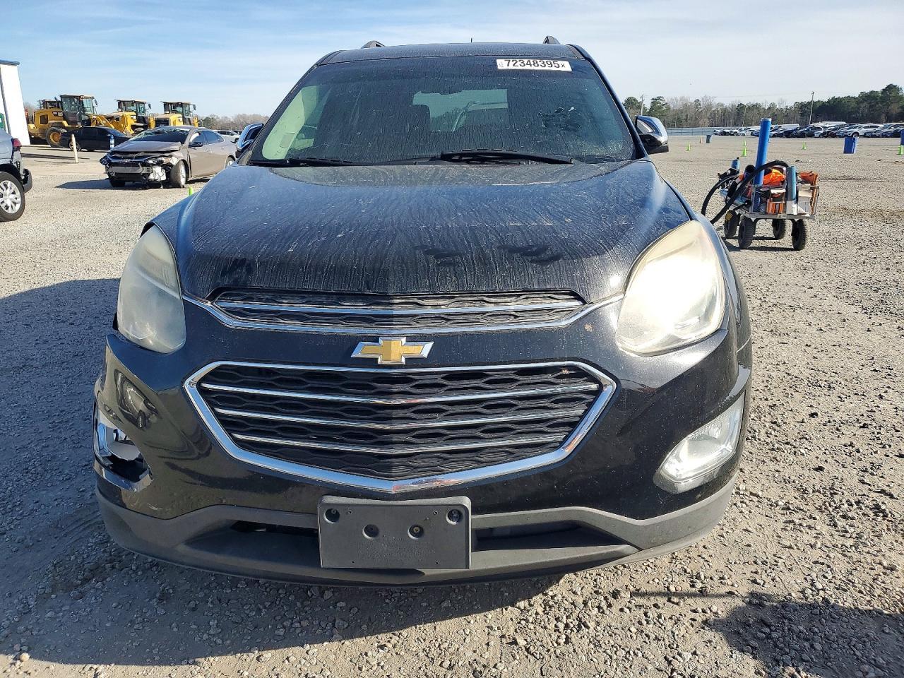 2017 Chevrolet Equinox Premier - Image 5
