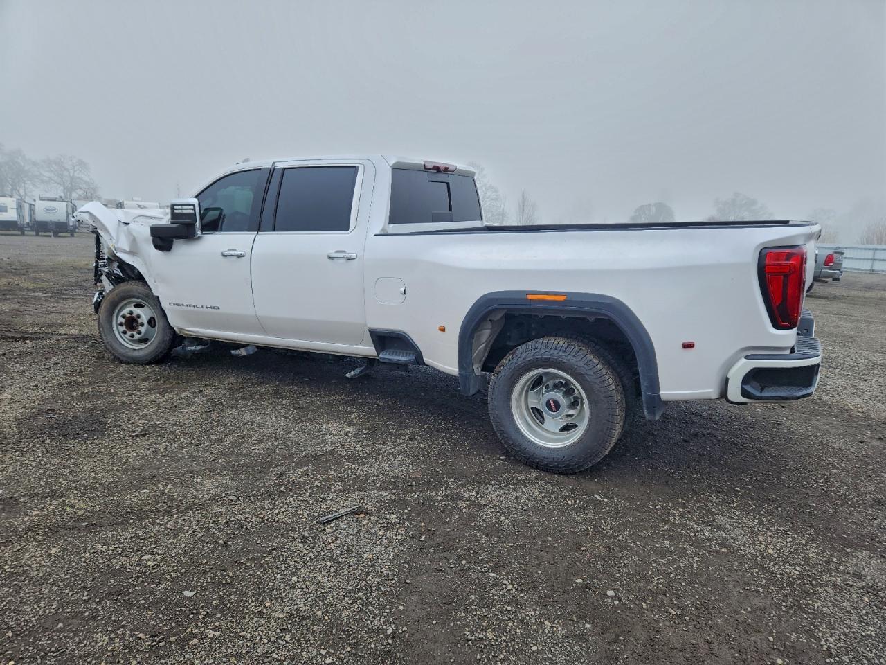 2020 GMC Sierra K3500 Denali - Фото 2
