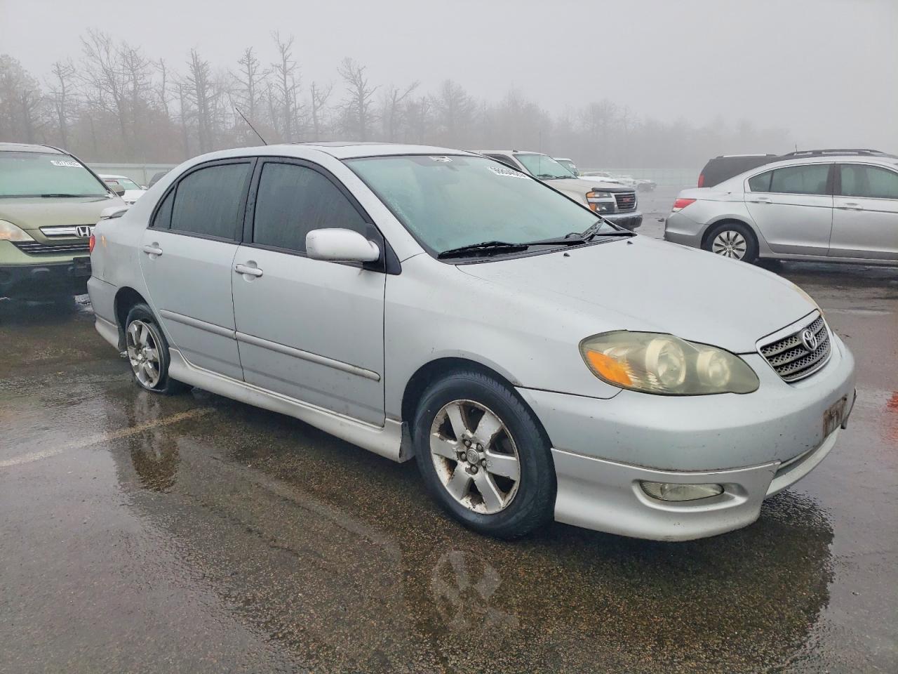 2006 Toyota Corolla Ce - Image 4