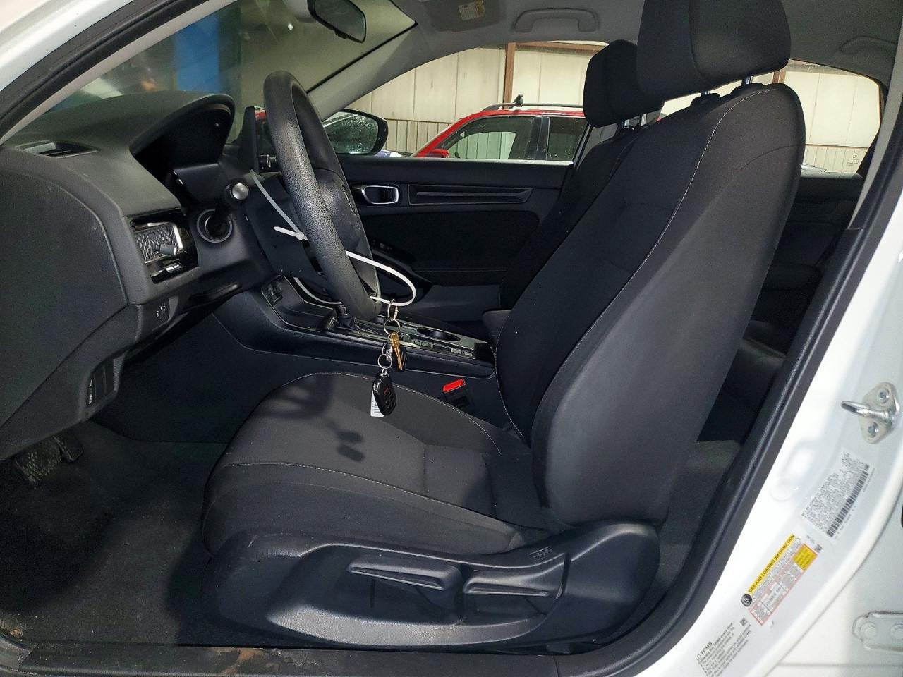 2023 Honda Civic - Image 7