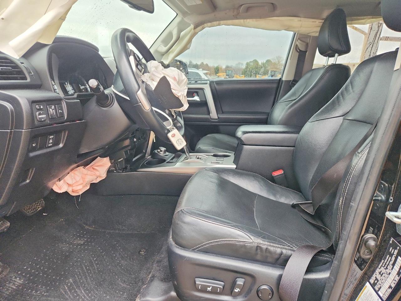 2015 Toyota 4Runner Sr5/Sr5 Premium - Image 7