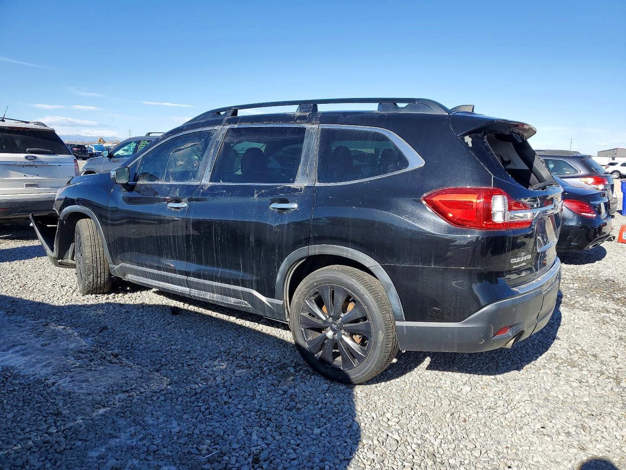 2019 Subaru Ascent Touring - Фото 2