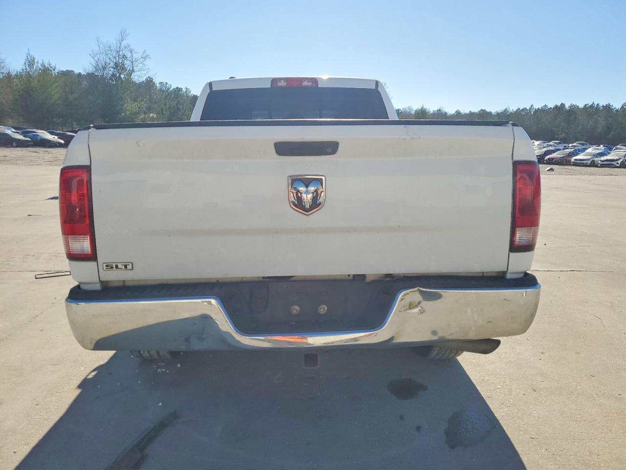 2016 Ram 1500 - Фото 6