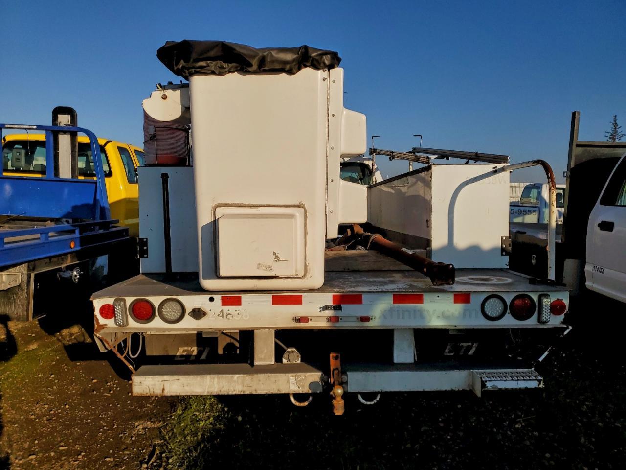 2008 Ford F450 Super Duty - Фото 6