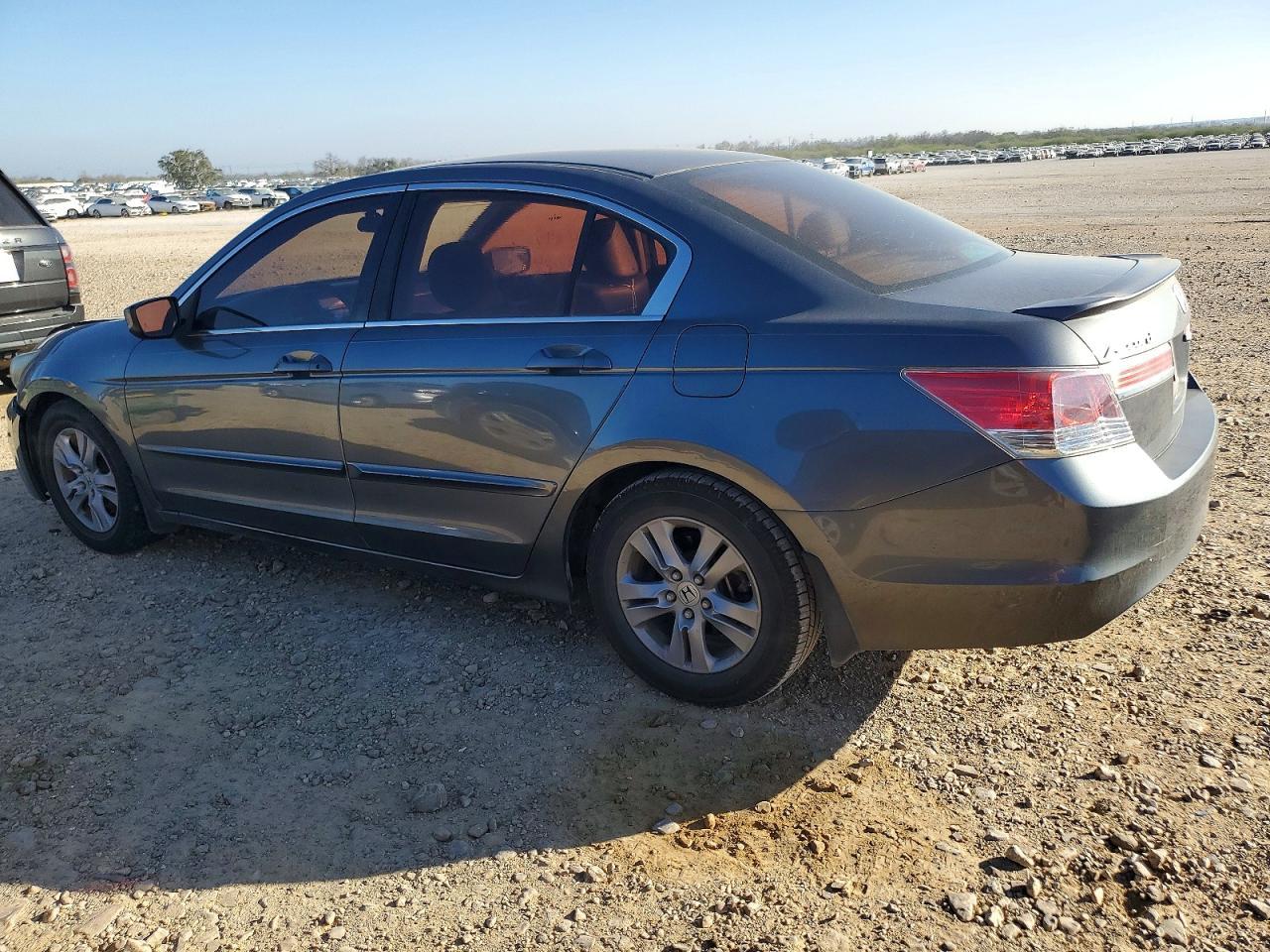 2011 Honda Accord Se - Фото 2