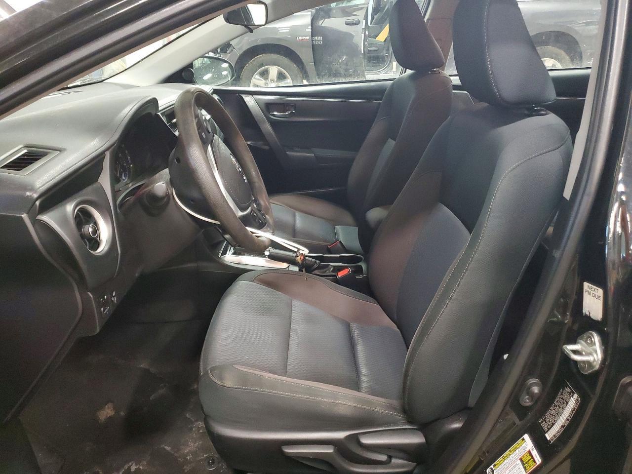 2019 Toyota Corolla L - Image 7