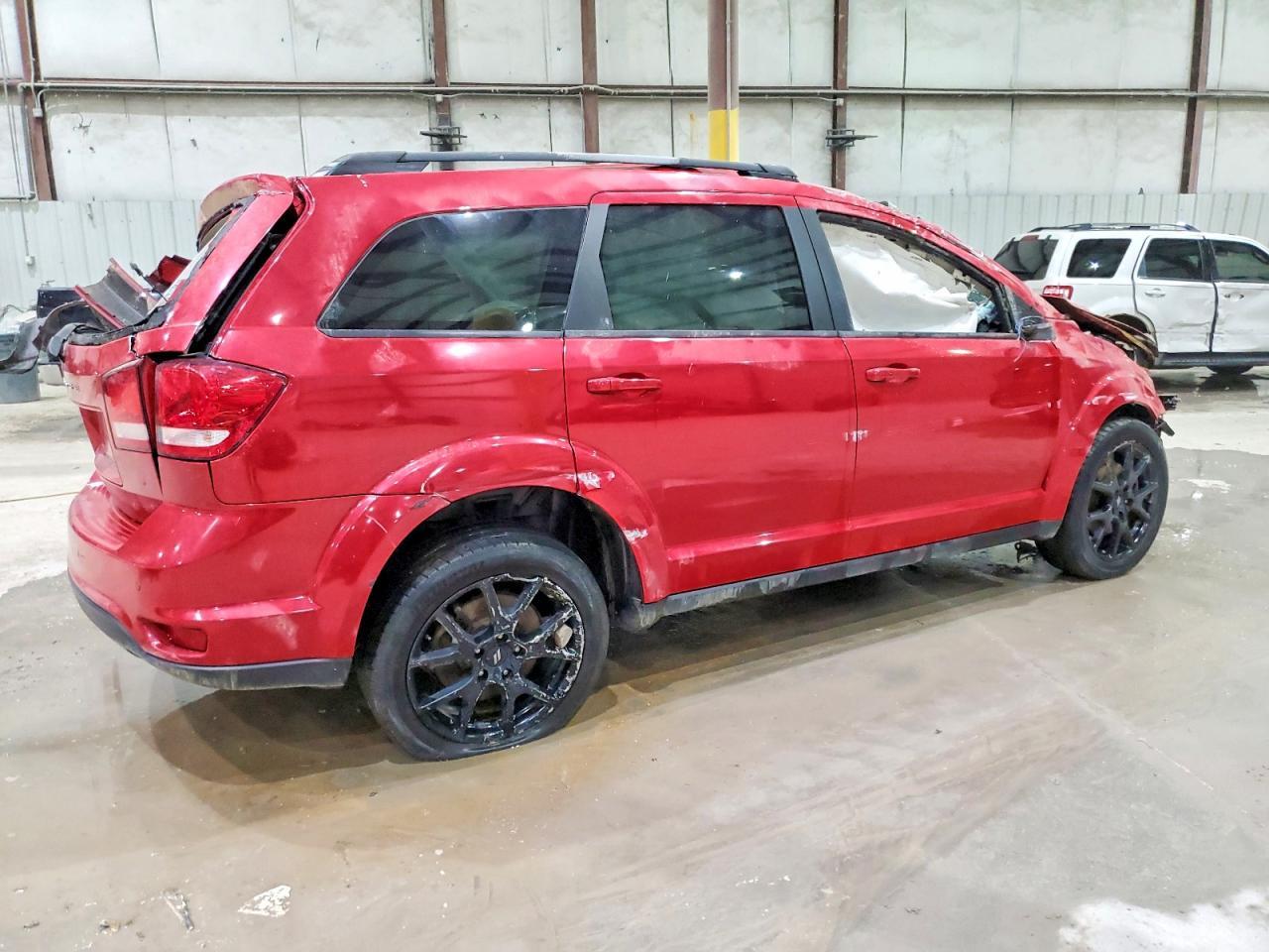2019 Dodge Journey Se - Image 3