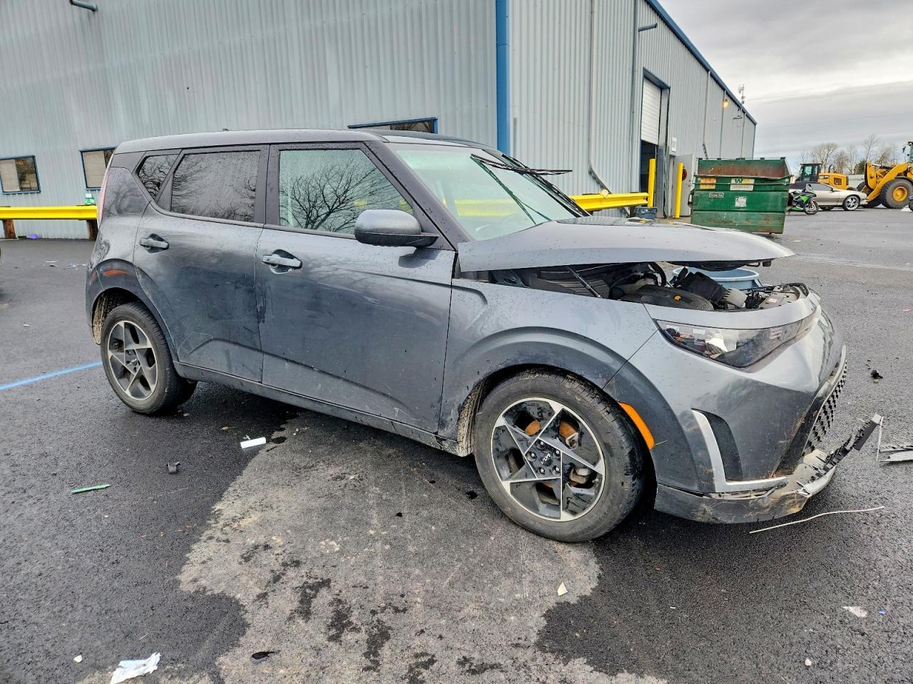 2024 Kia Soul - Фото 4