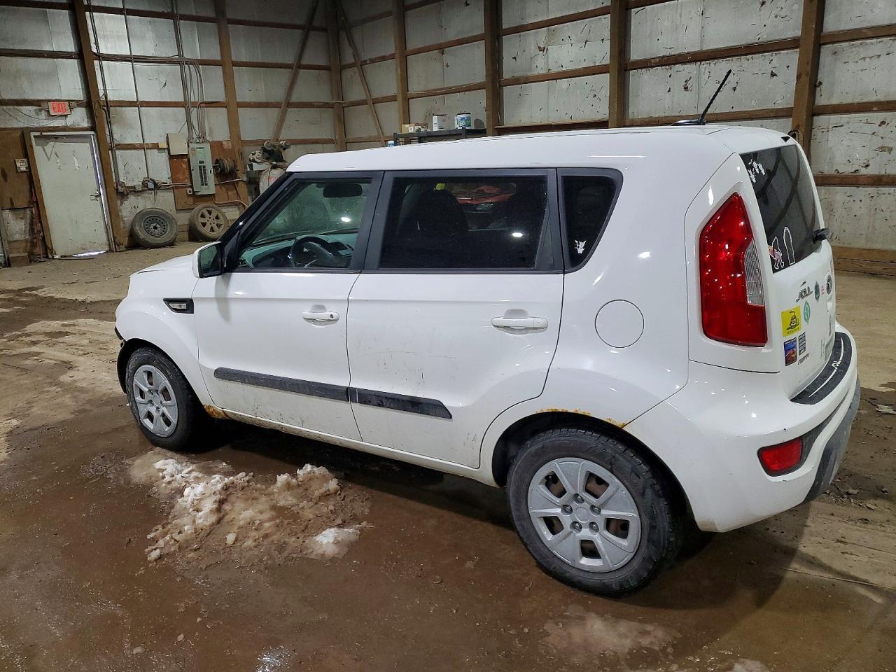 2013 Kia Soul - Image 2