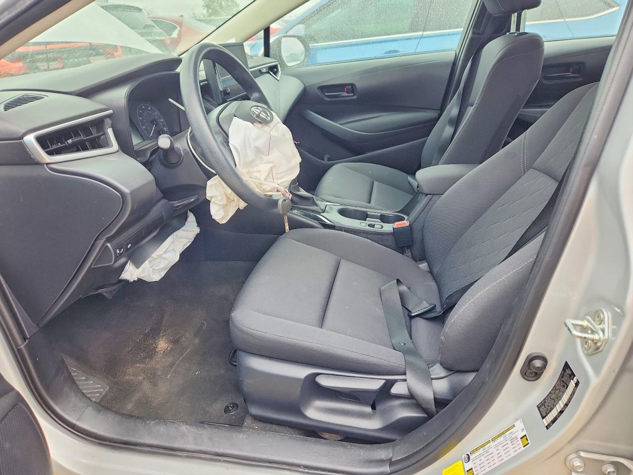 2023 Toyota Corolla Le - Фото 7