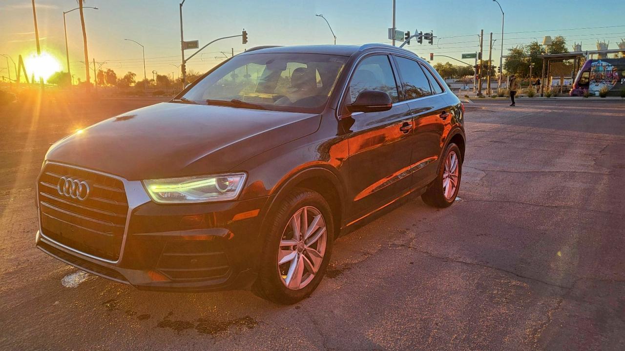 2017 Audi Q3 Premium Plus - Image 2