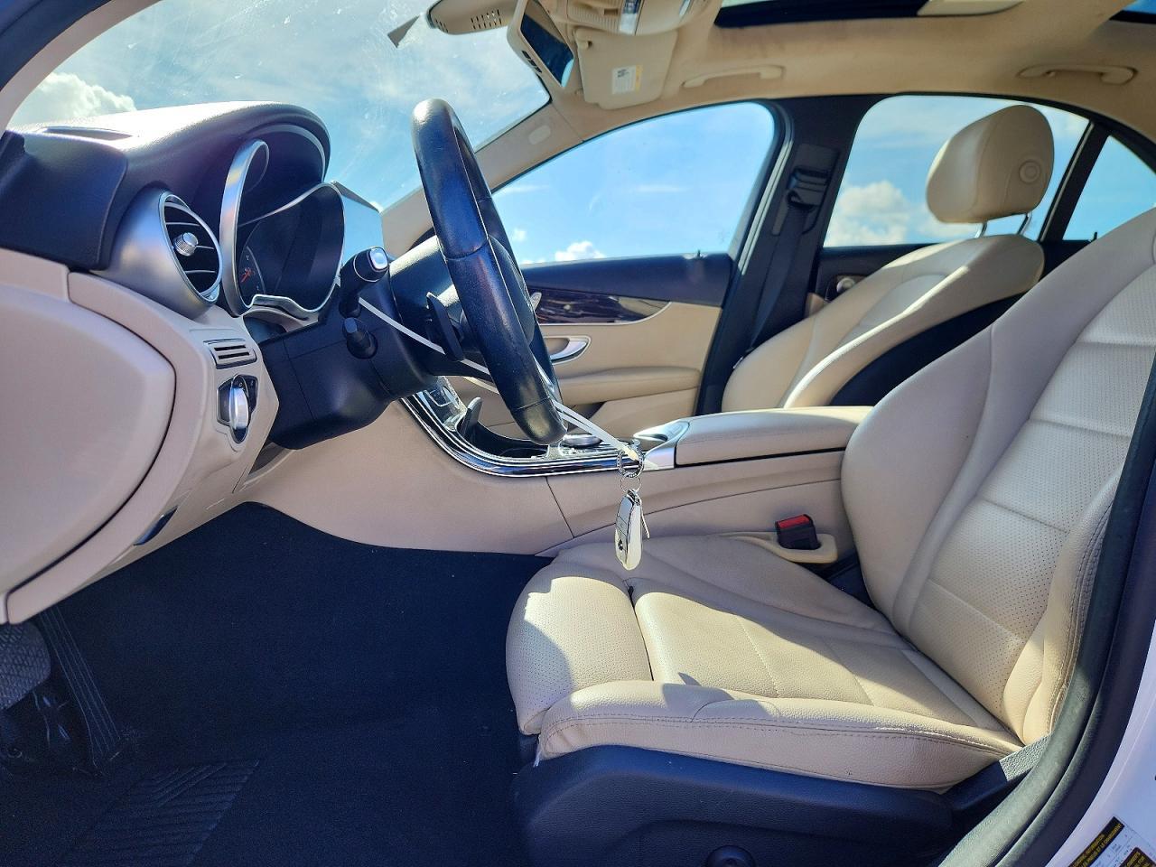 2020 Mercedes-Benz C 300 - Image 7